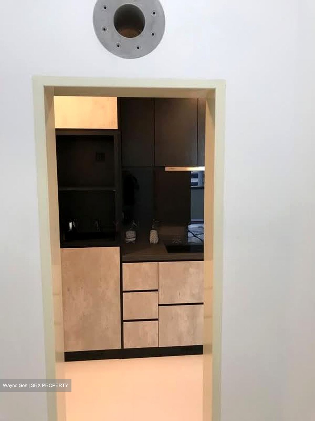 The Rise @ Oxley - Residences (D9), Apartment #576124991